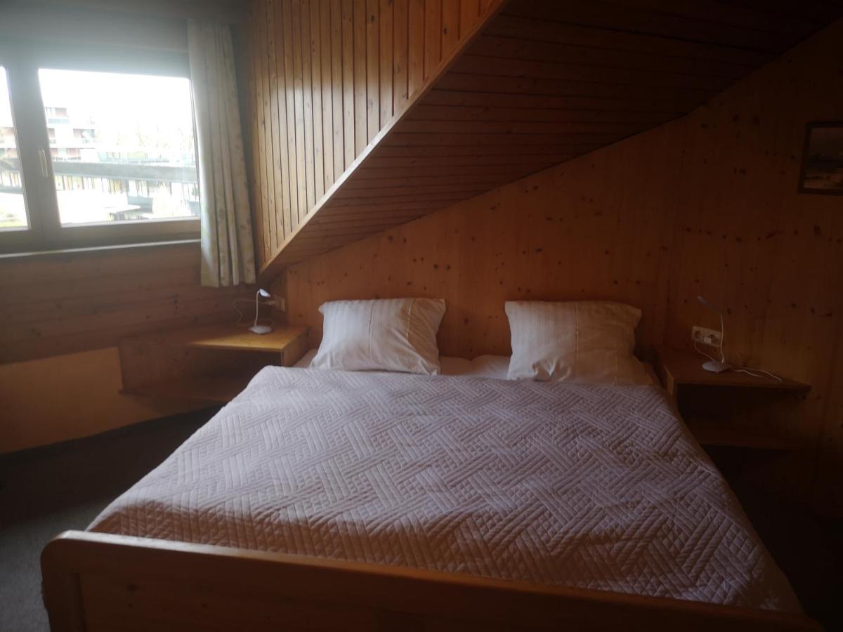 Hotel Wirt Z'Minsta Altmuenster Exterior photo